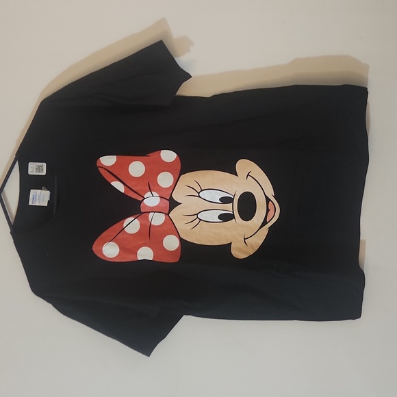 Minnie mouse tshirt - Picture 1 of 3